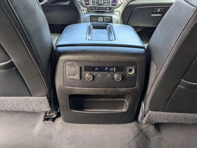 used 2019 Chevrolet Suburban car, priced at $25,995