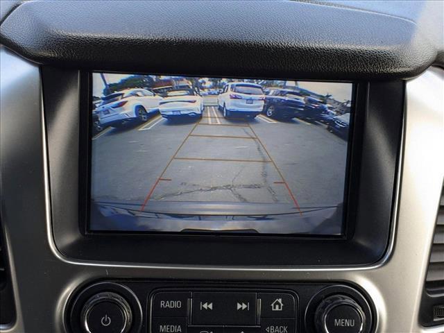 used 2019 Chevrolet Suburban car, priced at $25,995