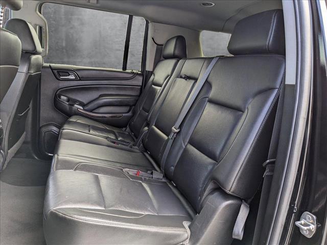 used 2019 Chevrolet Suburban car, priced at $25,995