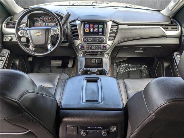 used 2019 Chevrolet Suburban car, priced at $25,995