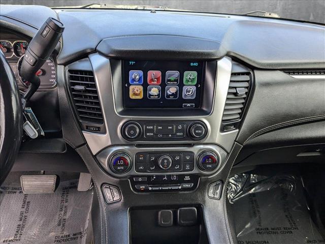 used 2019 Chevrolet Suburban car, priced at $25,995