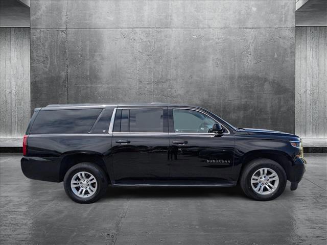 used 2019 Chevrolet Suburban car, priced at $25,995
