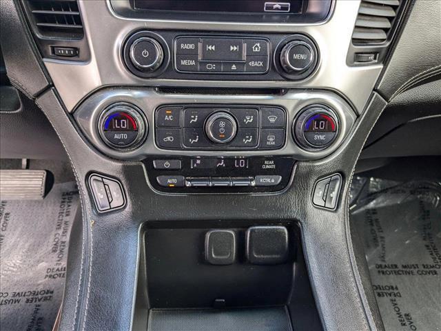 used 2019 Chevrolet Suburban car, priced at $25,995