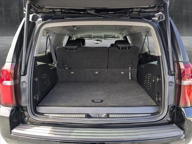 used 2019 Chevrolet Suburban car, priced at $25,995