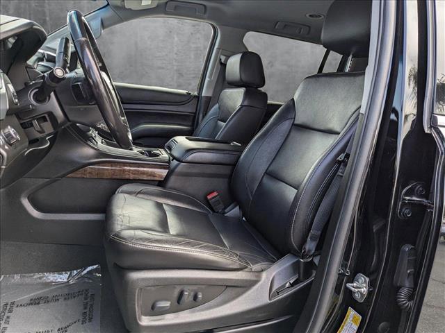 used 2019 Chevrolet Suburban car, priced at $25,995