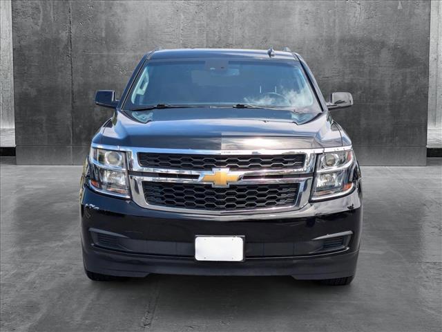 used 2019 Chevrolet Suburban car, priced at $25,995