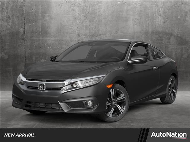 used 2016 Honda Civic car, priced at $15,797
