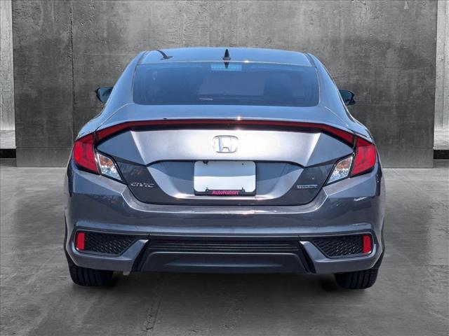 used 2016 Honda Civic car, priced at $14,995