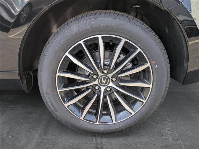 new 2025 Acura RDX car, priced at $54,400