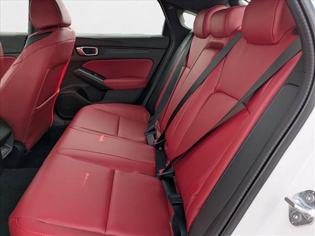 new 2026 Acura Integra car, priced at $40,995