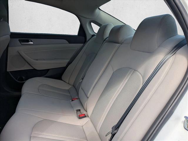 used 2018 Hyundai Sonata car, priced at $13,381