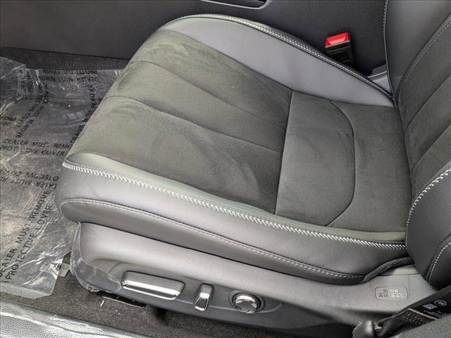 used 2025 Acura Integra car, priced at $33,995