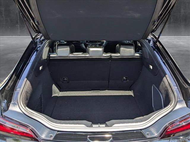 used 2025 Acura Integra car, priced at $33,995