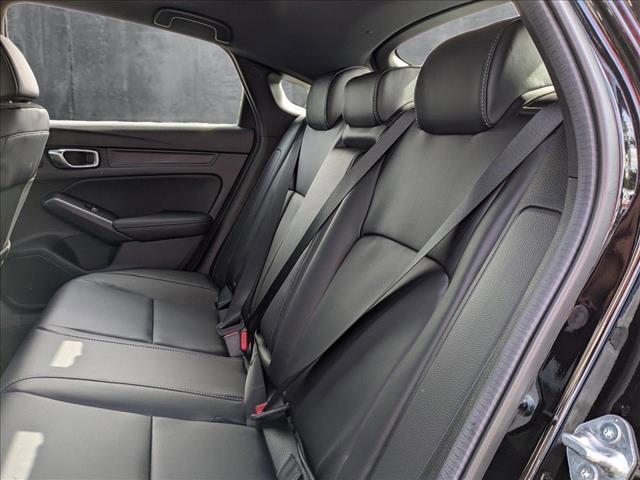 used 2025 Acura Integra car, priced at $33,995