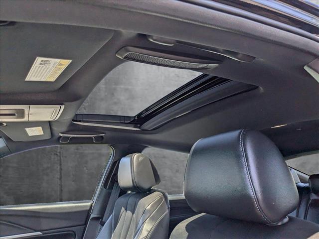 used 2025 Acura Integra car, priced at $33,995