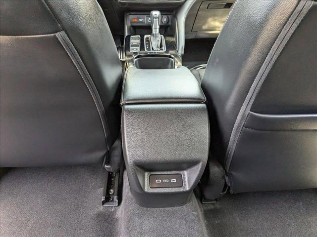 used 2025 Acura Integra car, priced at $33,995