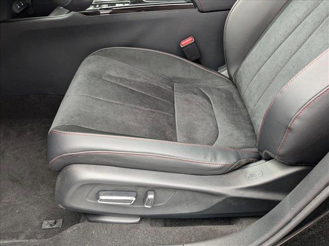 new 2025 Acura ADX car, priced at $39,350