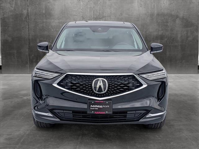 new 2024 Acura MDX car, priced at $55,615