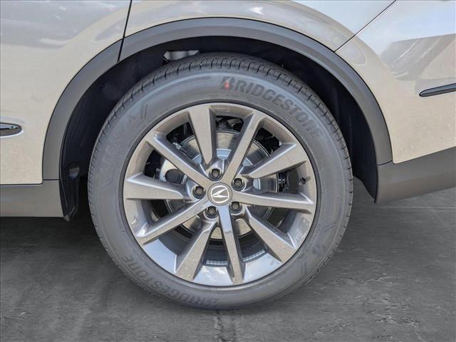new 2025 Acura MDX car, priced at $63,750