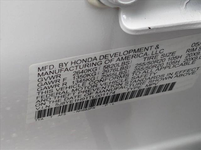 new 2026 Acura MDX car, priced at $70,850