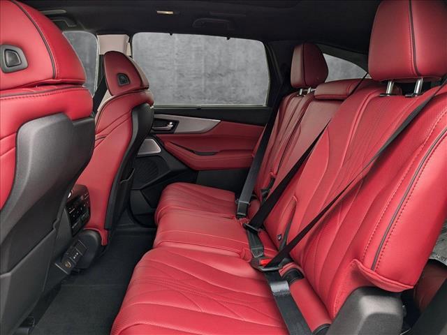 new 2026 Acura MDX car, priced at $70,850