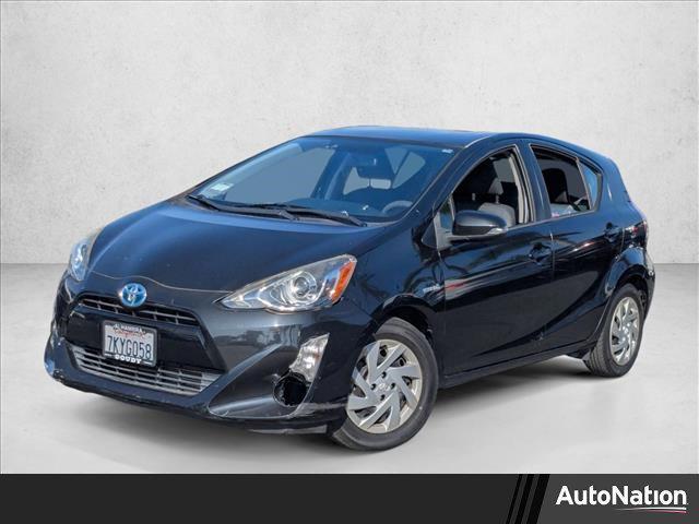 used 2015 Toyota Prius c car, priced at $13,590