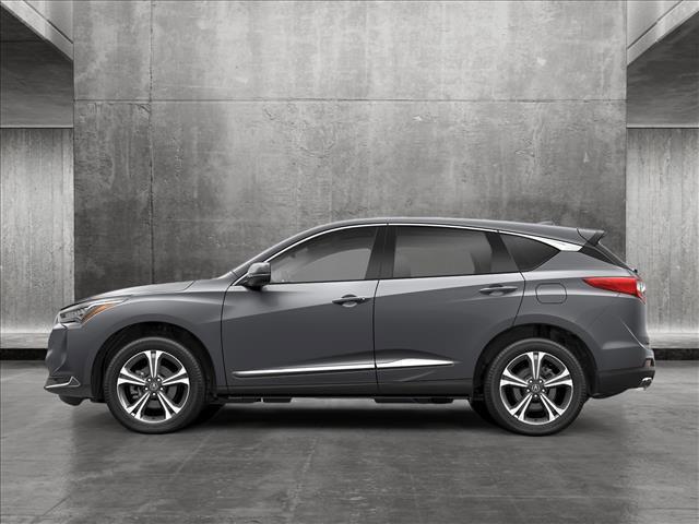 new 2025 Acura RDX car, priced at $49,250