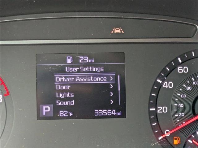 used 2020 Kia Soul car, priced at $15,595