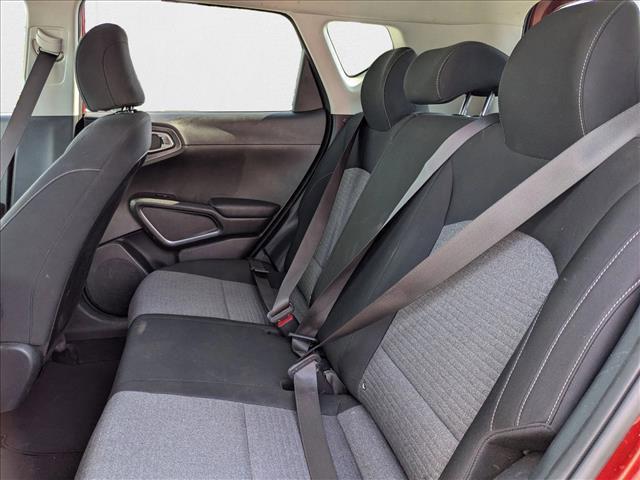 used 2020 Kia Soul car, priced at $15,595
