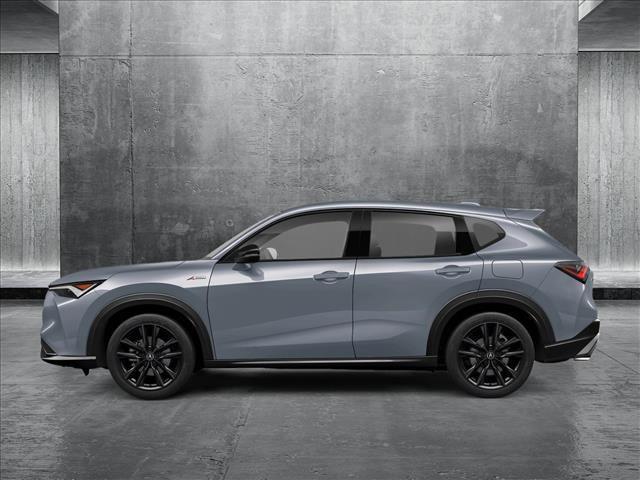 new 2025 Acura ADX car, priced at $43,950
