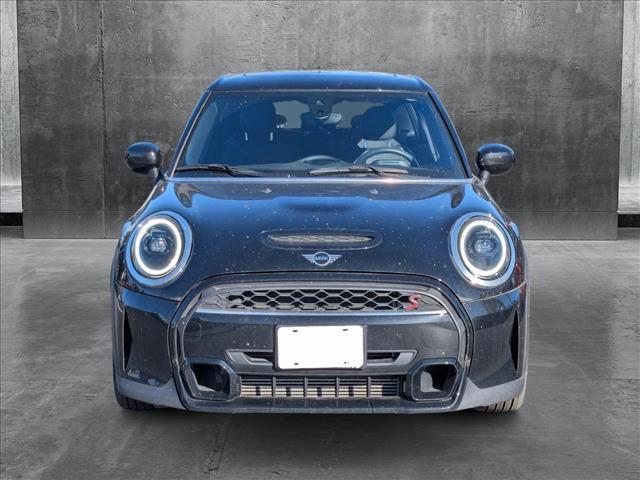 used 2023 MINI Hardtop car, priced at $23,745