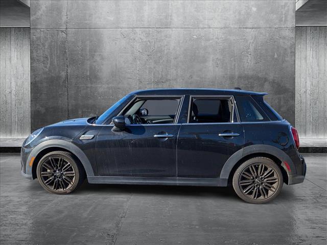 used 2023 MINI Hardtop car, priced at $23,745