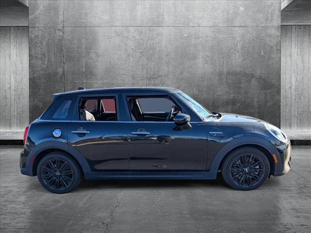 used 2023 MINI Hardtop car, priced at $23,745