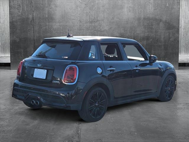 used 2023 MINI Hardtop car, priced at $23,745