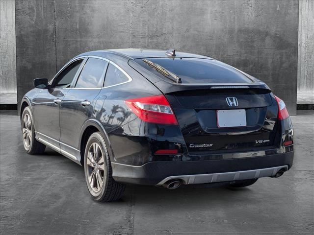 used 2013 Honda Crosstour car, priced at $14,999