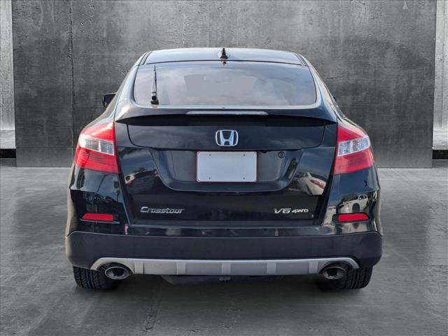 used 2013 Honda Crosstour car, priced at $14,999