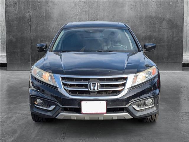 used 2013 Honda Crosstour car, priced at $14,999