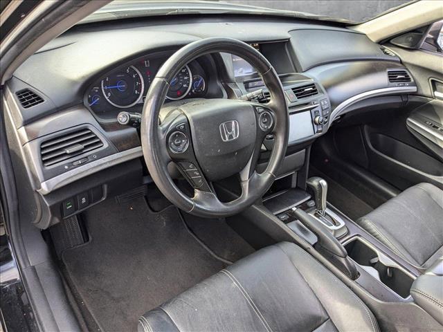 used 2013 Honda Crosstour car, priced at $14,999