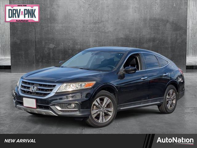 used 2013 Honda Crosstour car, priced at $14,999