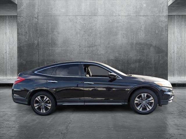 used 2013 Honda Crosstour car, priced at $14,999