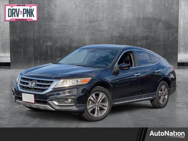 used 2013 Honda Crosstour car, priced at $14,999