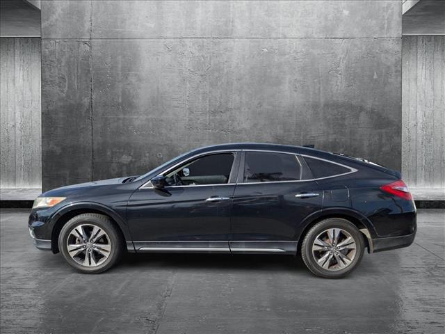 used 2013 Honda Crosstour car, priced at $14,999