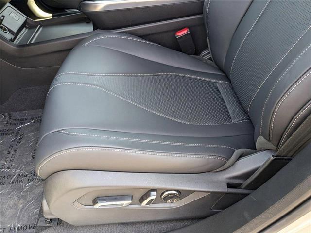 new 2025 Acura RDX car, priced at $48,650