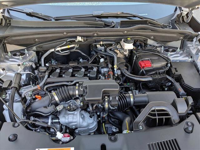 new 2025 Acura ADX car, priced at $36,350