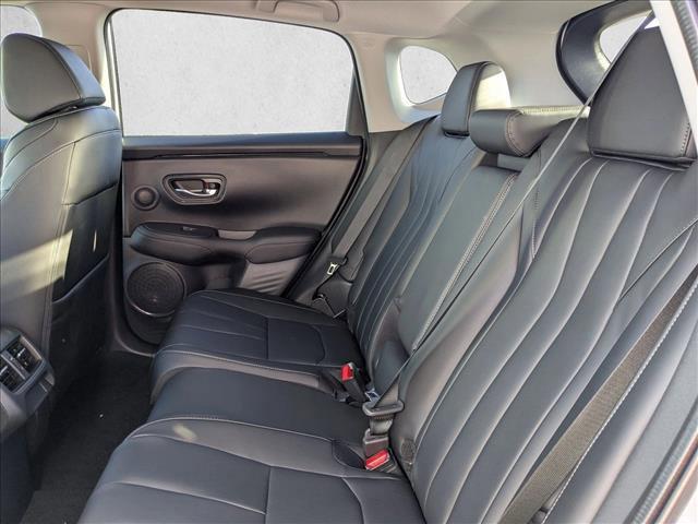 new 2025 Acura ADX car, priced at $36,350