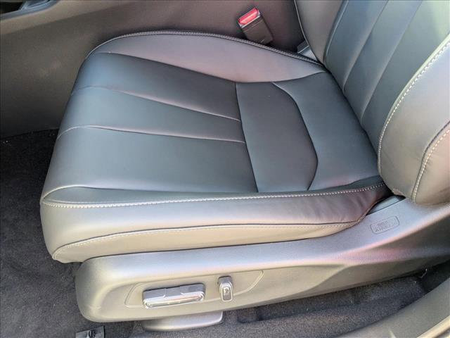 new 2025 Acura ADX car, priced at $36,350