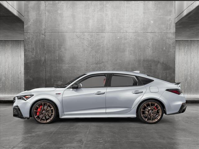 new 2025 Acura Integra car
