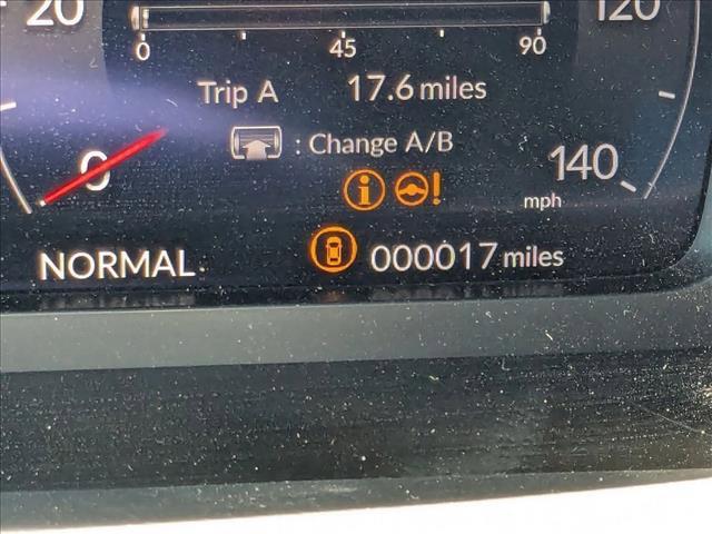 new 2025 Acura ADX car, priced at $39,950