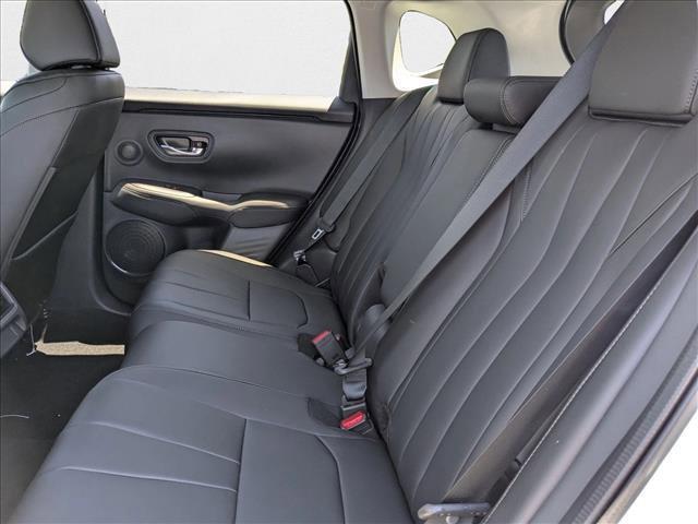 new 2025 Acura ADX car, priced at $36,950