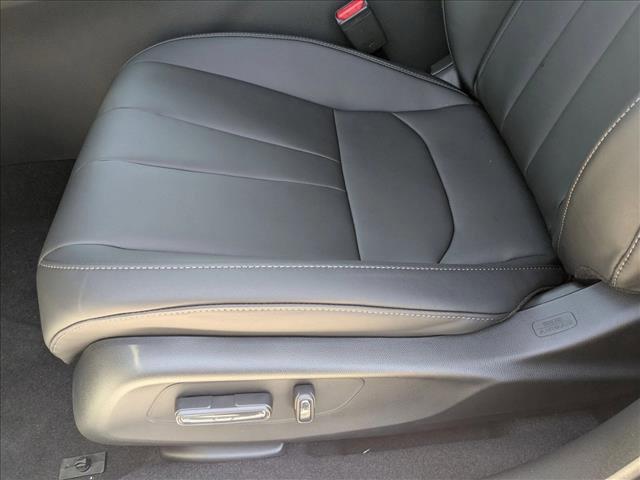 new 2025 Acura ADX car, priced at $36,950